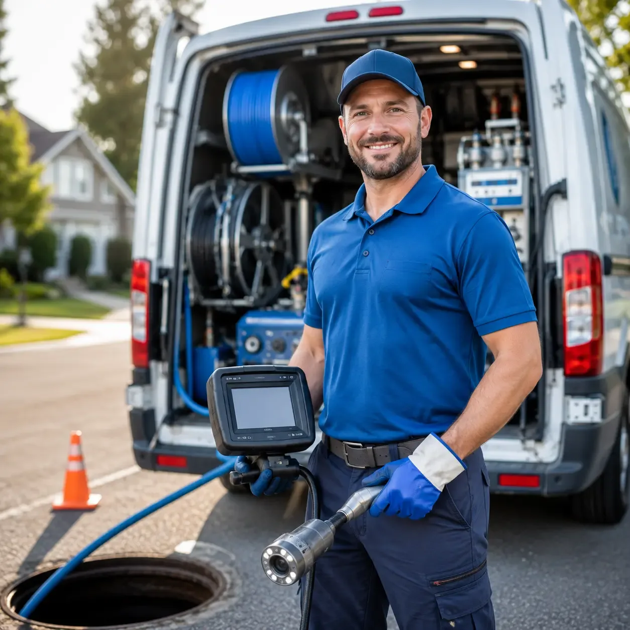 Local Pipe Relining specialists in Caroga Lake, NY