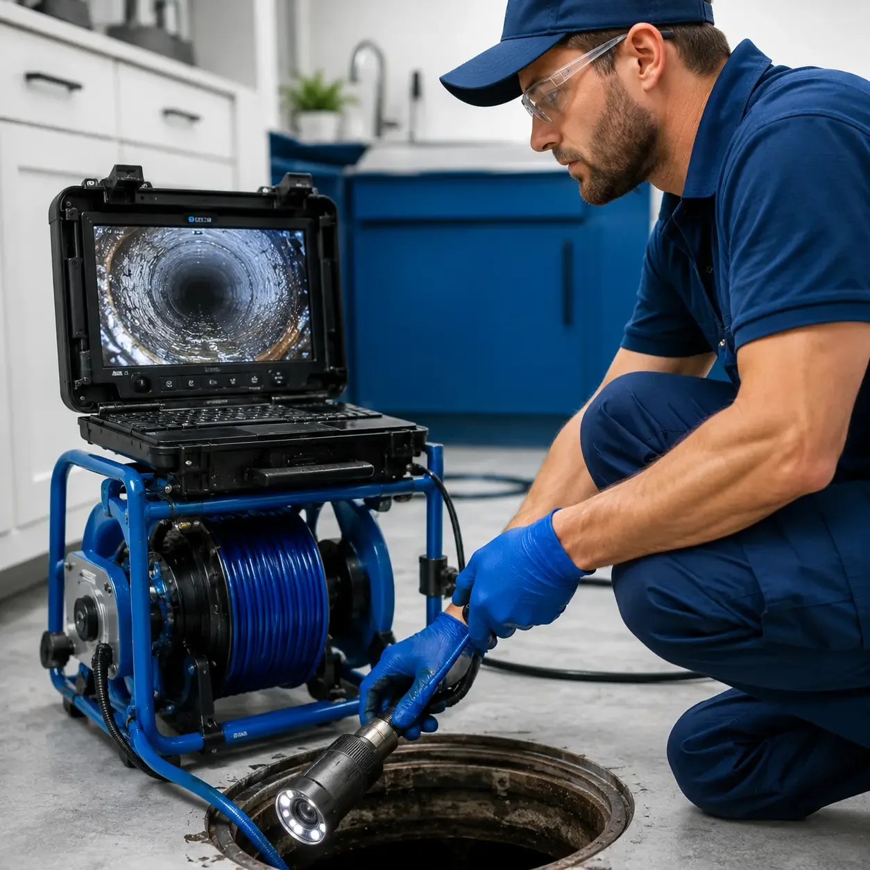 Pipe Relining professionals serving Caroga Lake, NY